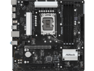 Дънни платки ASRock B660M Phantom Gaming 4