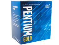 Процесори Intel Pentium G7400