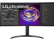 Монитори LG 34WP85C-B