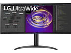 Монитори LG 34WP85C-B