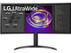 Монитори LG 34WP85C-B