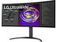 Монитори LG 34WP85C-B