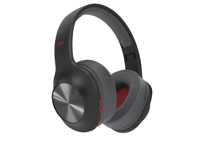 Слушалки Hama "Spirit Calypso", в черно