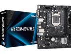 Дънни платки ASRock H470M-HDV/M.2