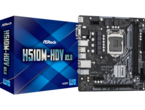 Дънни платки ASRock H510M-HDV R2.0