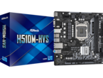 Дънни платки ASRock H510M-HVS