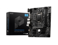 Дънни платки MSI H510M PRO-E