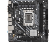 Дънни платки ASRock H610M-HDV