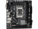 Дънни платки ASRock H610M-HDV
