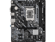 Дънни платки ASRock H610M-HDV/M.2