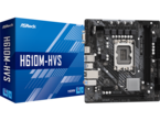 Дънни платки ASRock H610M-HVS