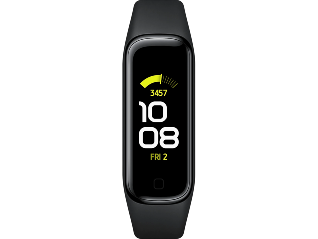 Смарт гривни Samsung Galaxy Fit2 Black