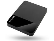 Външни HDD 2TB HDD Toshiba Canvio Ready