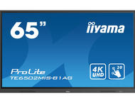 Монитори IIYAMA ProLite TE6502MIS-B1AG