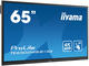 Монитори IIYAMA ProLite TE6502MIS-B1AG