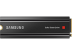 SSD 2TB Samsung 980 Pro Heatsink M.2 NVMe