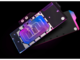 GPU блокове EK-Quantum Vector Trio RTX 3080/3090 D-RGB - Nickel + Plexi
