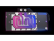 GPU блокове EK-Quantum Vector Trio RTX 3080/3090 D-RGB - Nickel + Plexi