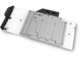 GPU блокове EK-Quantum Vector Trio RTX 3080/3090 D-RGB - Nickel + Plexi