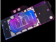 GPU блокове EK-Quantum Vector Trio RTX 3080/3090 D-RGB - Nickel + Plexi