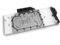 GPU блокове EK-Quantum Vector Trio RTX 3080/3090 D-RGB - Nickel + Plexi