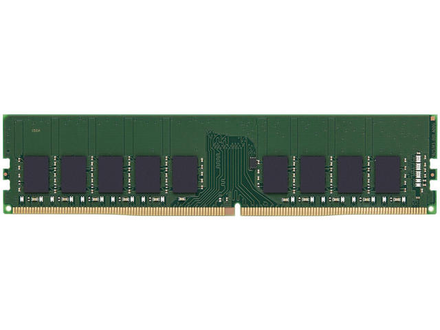 Оперативна памет 16GB DDR4 3200MHz Kingston SDRAM