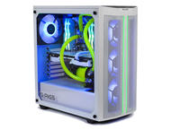 G:RIGS G:RIGS > AlexMa3x NEON Limited Ed (Intel 12Gen) 5Ghz OC