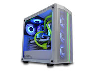 G:RIGS G:RIGS > AlexMa3x NEON Limited Ed (Intel 12Gen) 5Ghz OC