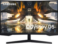 Монитори Samsung Odyssey G5 27AG550A