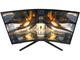 Монитори Samsung Odyssey G5 27AG550A