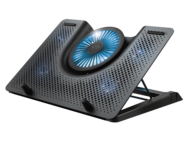 Подложки TRUST GXT 1125 Quno