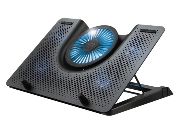 Подложки TRUST GXT 1125 Quno