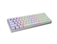 Клавиатури Genesis Thor 660 Wireless Gateron Red White