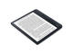 E-reader Kobo Sage, в черно
