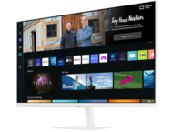 Монитори Samsung Smart Monitor M5 32BM501