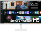 Монитори Samsung Smart Monitor M5 32BM501