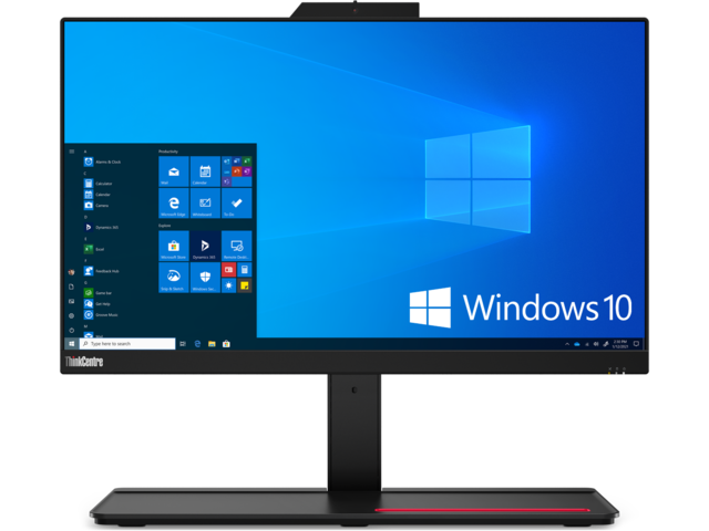 All in One Lenovo ThinkCentre M70a Gen 2