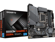 Дънни платки GIGABYTE B660M GAMING X DDR4