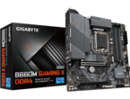 Дънни платки GIGABYTE B660M GAMING X DDR4