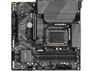 Дънни платки GIGABYTE B660M GAMING X DDR4