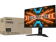 Монитори Gigabyte M32Q