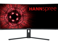 Монитори HANNspree HG342PCB