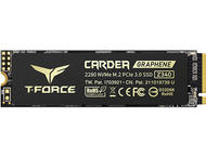 SSD 4TB Team Group T-Force Cardea Zero Z340 NVMe