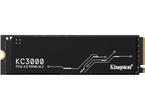 SSD 4TB Kingston KC3000 M.2 PCIe 4.0 NVMe
