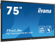 Монитори IIYAMA ProLite TE7502MIS-B1AG