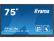 Монитори IIYAMA ProLite TE7502MIS-B1AG