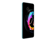 Смартфони Motorola Edge 20 Lite 128GB, Lagoon Green