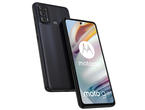 Смартфони Motorola Moto G60 Black