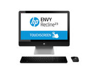 All in One HP Envy Recline 23-k080ea