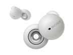 Слушалки Sony LinkBuds WF-L900, white